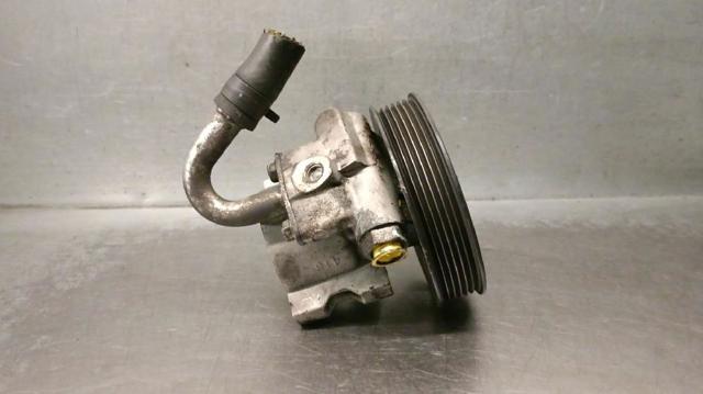 Pompa wspomagania hydraulicznego kierownicy 96835254 GM
