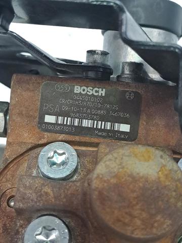 9683703780 Peugeot/Citroen