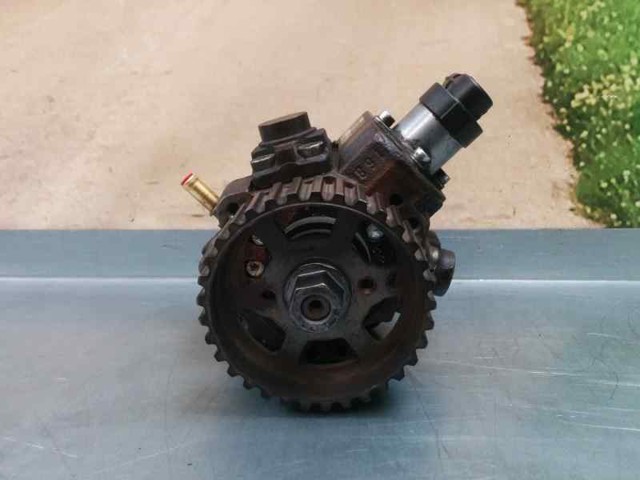 Pompa wtryskowa wysokiego ciśnienia 9683703780 PEUGEOT