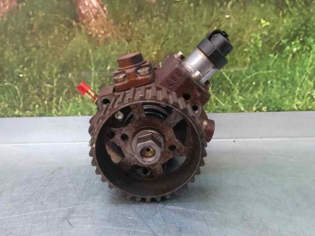 Pompa wtryskowa wysokiego ciśnienia 9683703780 PEUGEOT