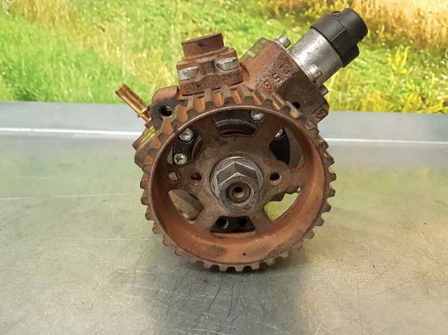 Pompa wtryskowa wysokiego ciśnienia 9683703780 PEUGEOT