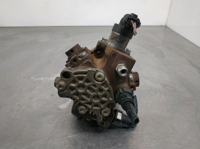 Pompa wtryskowa wysokiego ciśnienia 9683703780 PEUGEOT