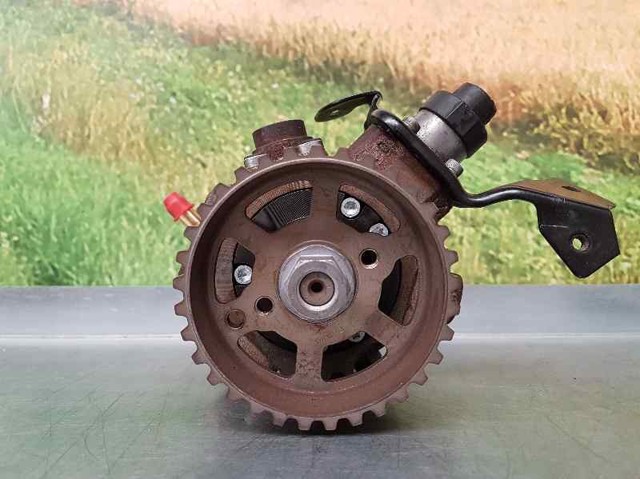 Pompa wtryskowa wysokiego ciśnienia 9683703780 PEUGEOT