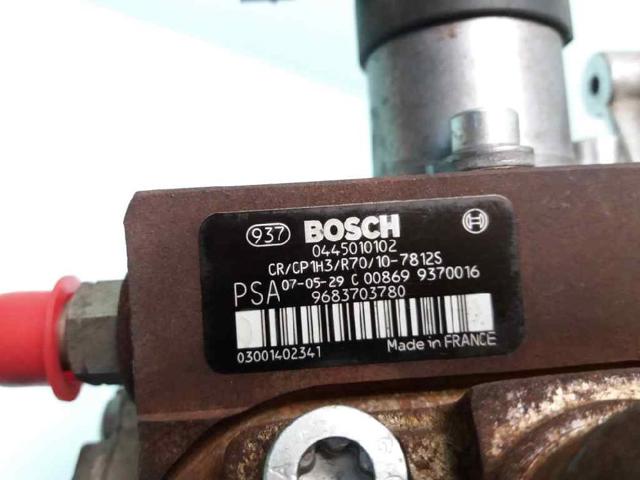 9683703780 Peugeot/Citroen