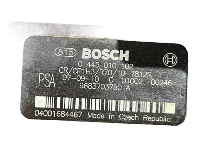 9683703780 Peugeot/Citroen