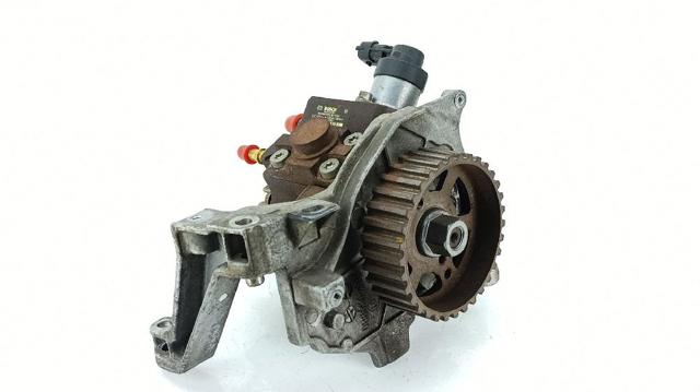 Pompa wtryskowa wysokiego ciśnienia 9683703780 PEUGEOT