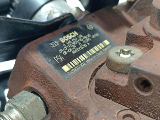 9683703780 Peugeot/Citroen