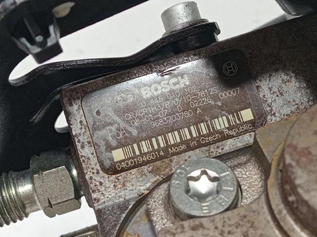 9683703780 Peugeot/Citroen