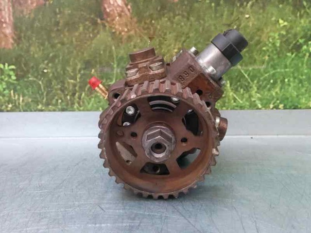 Pompa wtryskowa wysokiego ciśnienia 9683703780 PEUGEOT