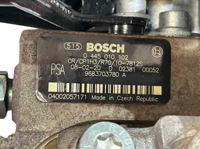 9683703780 Peugeot/Citroen