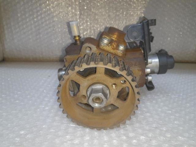 Pompa wtryskowa wysokiego ciśnienia 9683703780A PEUGEOT
