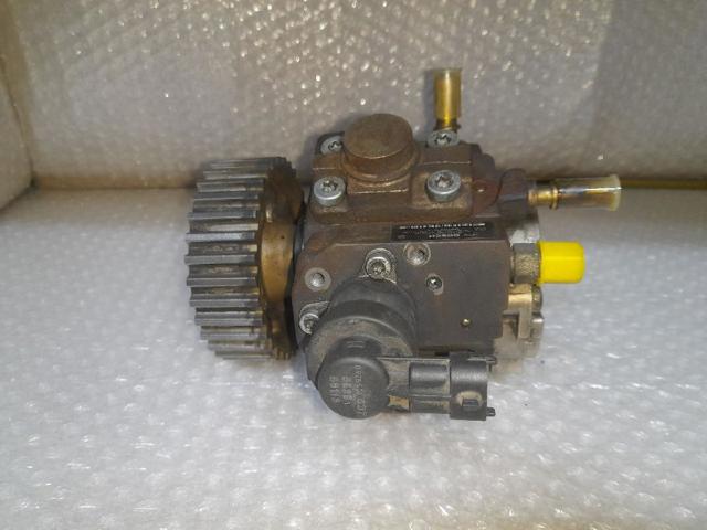 Pompa wtryskowa wysokiego ciśnienia 9683703780A PEUGEOT