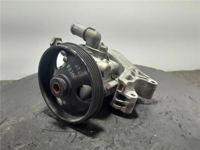 Pompa wspomagania hydraulicznego kierownicy 96837813 GM