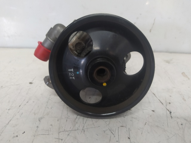 Pompa wspomagania hydraulicznego kierownicy 96837813 GM