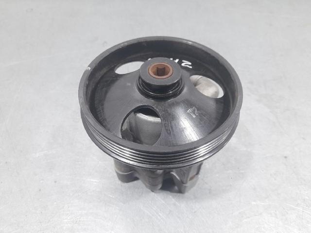 Pompa wspomagania hydraulicznego kierownicy 96837813 GM