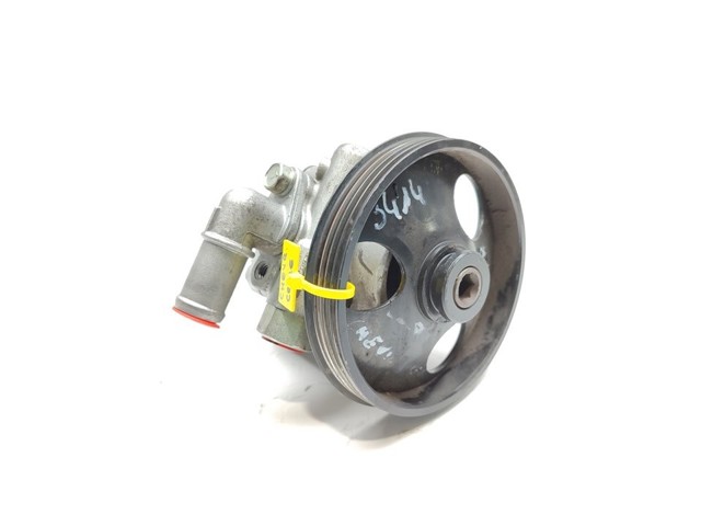 Pompa wspomagania hydraulicznego kierownicy 96837813 GM