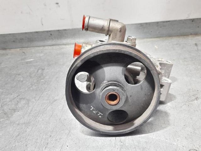 Pompa wspomagania hydraulicznego kierownicy 96837813 OPEL