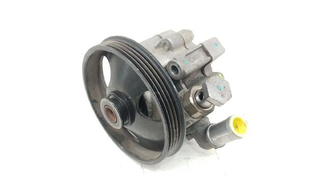 Pompa wspomagania hydraulicznego kierownicy 96837813 OPEL