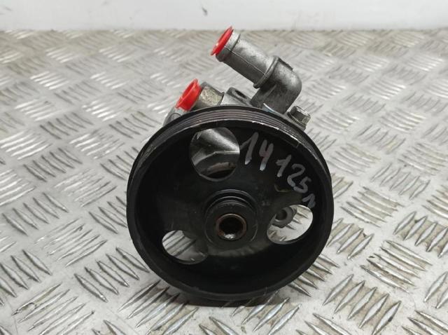 Pompa wspomagania hydraulicznego kierownicy 96837813 PEUGEOT