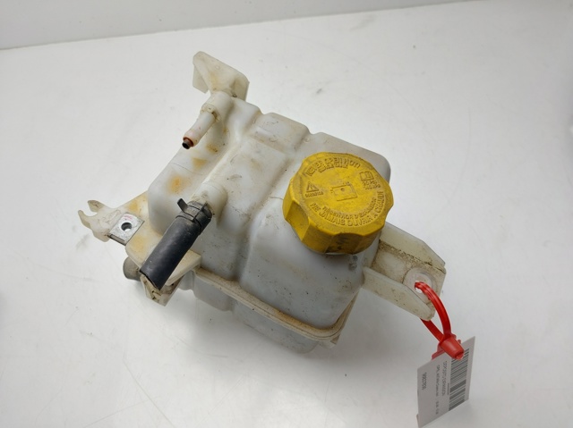 Zbiorniczek wyrównawczy układu chłodzenia 96837836 OPEL