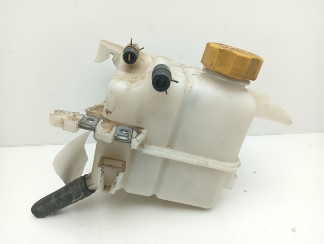 Zbiorniczek wyrównawczy układu chłodzenia 96837836 OPEL