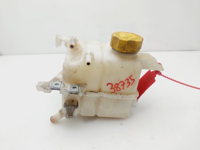 Zbiorniczek wyrównawczy układu chłodzenia 96837836 OPEL