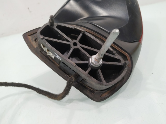 Lusterko wsteczne lewe 96838709XT PEUGEOT