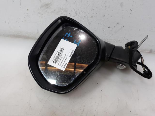 Lusterko wsteczne lewe 96838709XT PEUGEOT