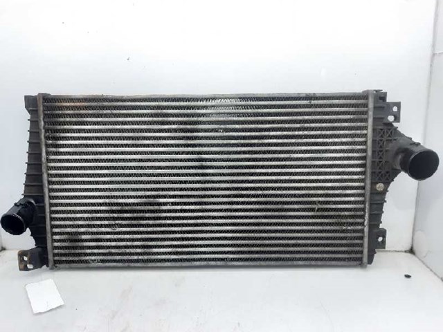 Chłodnica intercoolera 96838856 GM