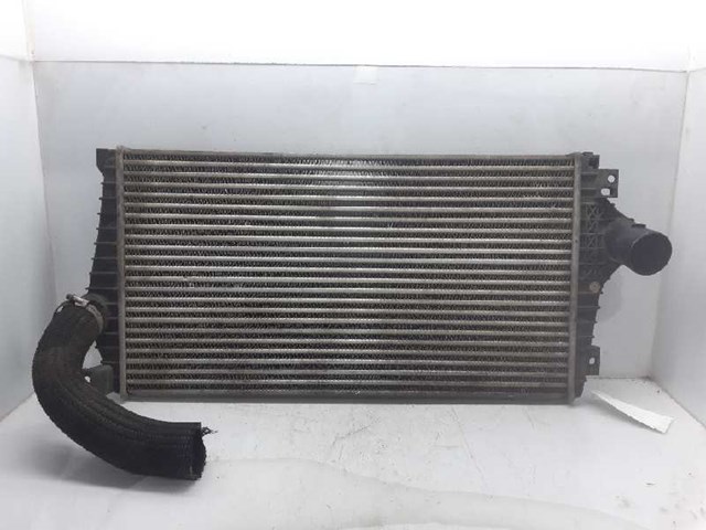 Chłodnica intercoolera 96838856 GM