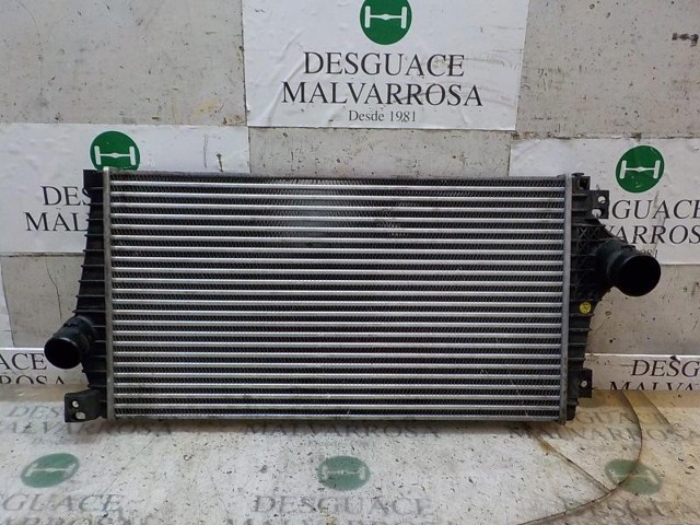 Chłodnica intercoolera 96838856 GM