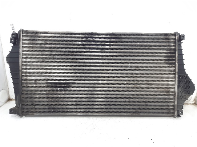 Chłodnica intercoolera 96838856 GM