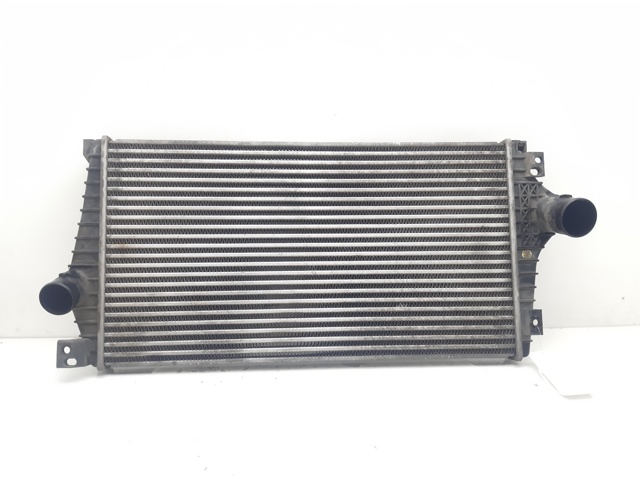 Chłodnica intercoolera 96838856 GM
