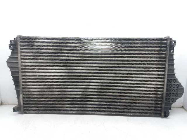 Chłodnica intercoolera 96838856 GM