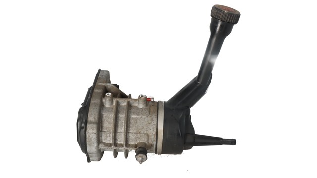 Pompa wspomagania hydraulicznego kierownicy 9684040180 PEUGEOT