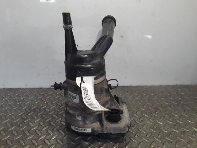 Pompa wspomagania hydraulicznego kierownicy 9684040180 PEUGEOT