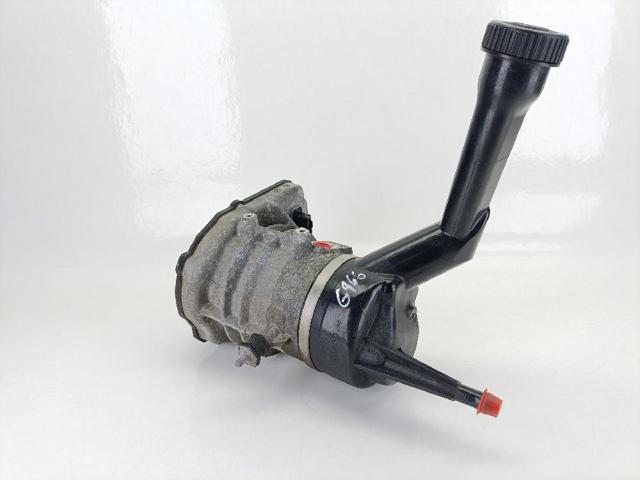 Pompa wspomagania hydraulicznego kierownicy 9684040180 PEUGEOT