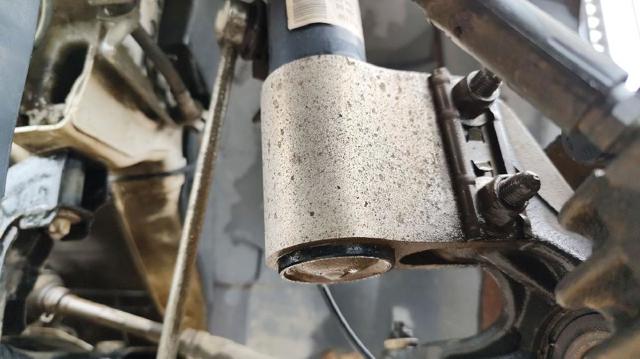 9684108380 Peugeot/Citroen