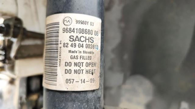 9684108380 Peugeot/Citroen