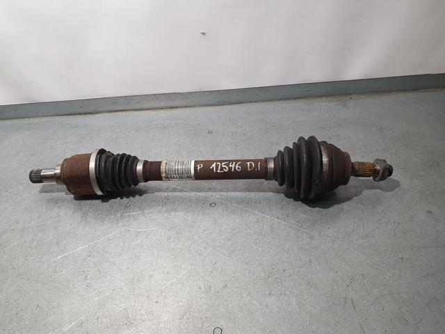 9684135380 Peugeot/Citroen