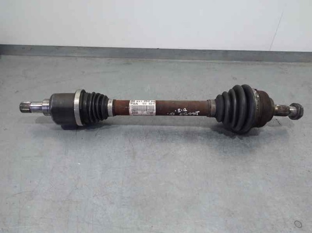 9684135380 Peugeot/Citroen