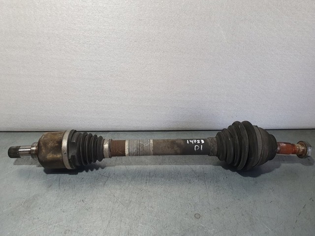 9684135380 Peugeot/Citroen