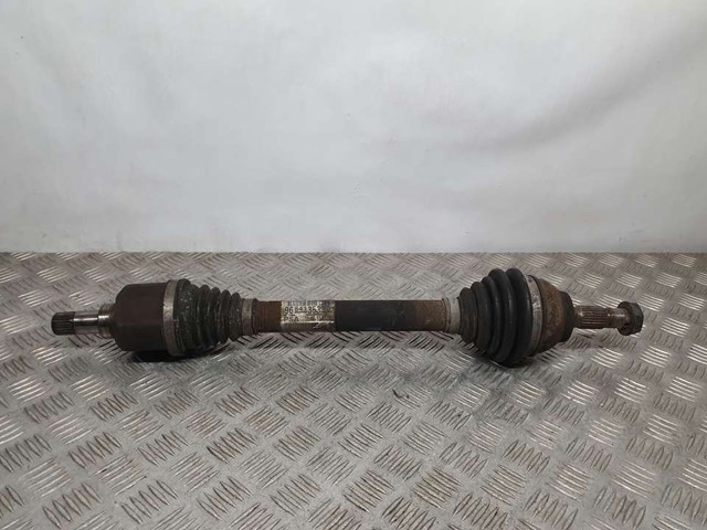 9684135380 Peugeot/Citroen