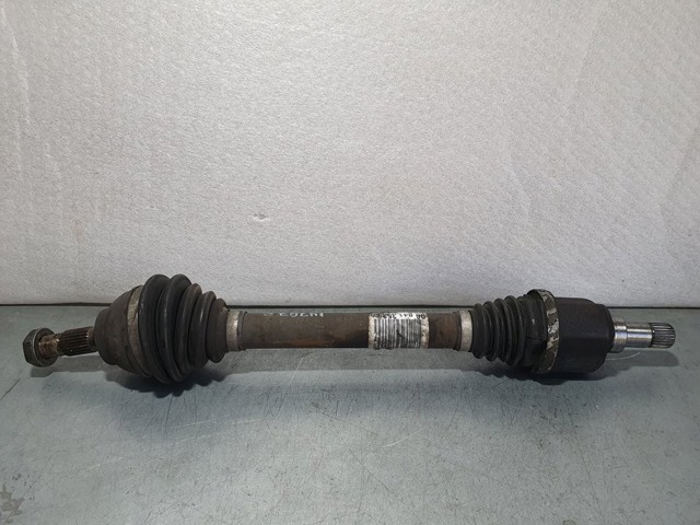 9684135380 Peugeot/Citroen