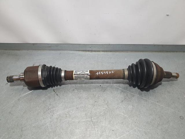9684135380 Peugeot/Citroen