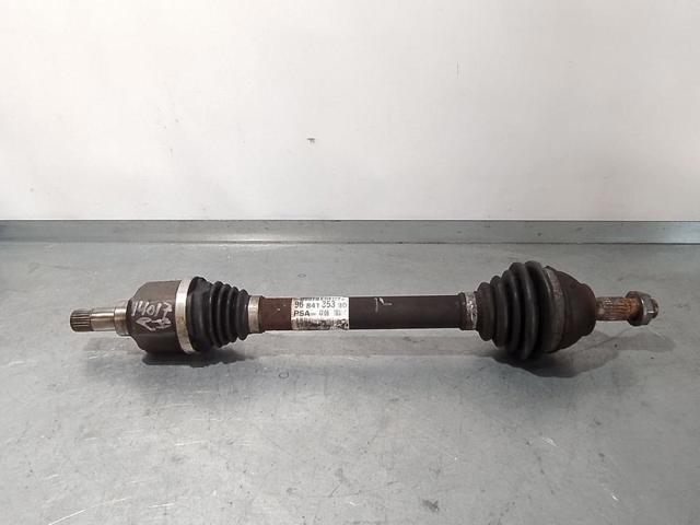 9684135380 Peugeot/Citroen