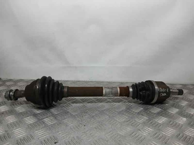 9684135380 Peugeot/Citroen