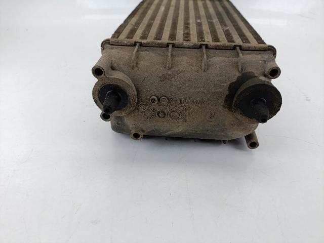 Chłodnica intercoolera 9684212480 PEUGEOT
