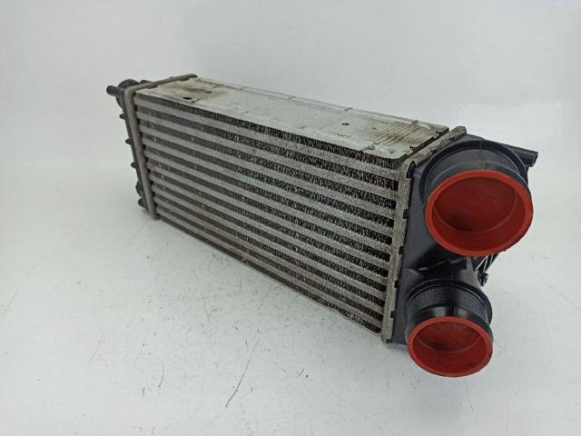 Chłodnica intercoolera 9684212480 PEUGEOT