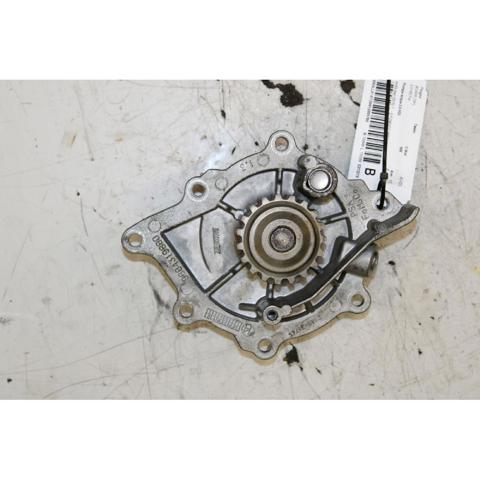 Pompa chłodząca wodna 9684319880 PEUGEOT